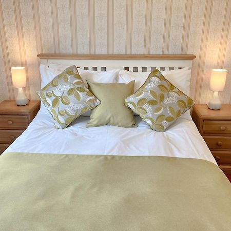 Southlands B&B Bourton-on-the-Water Luaran gambar