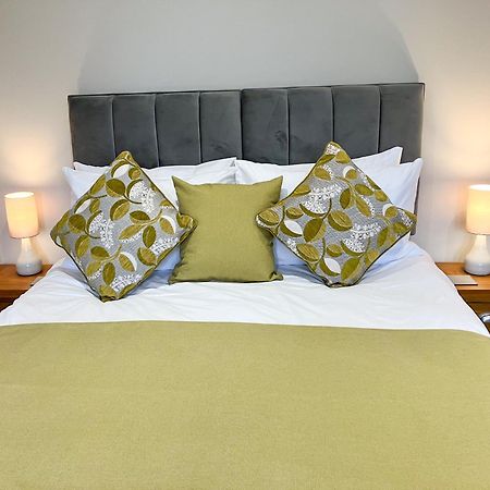 Southlands B&B Bourton-on-the-Water Luaran gambar