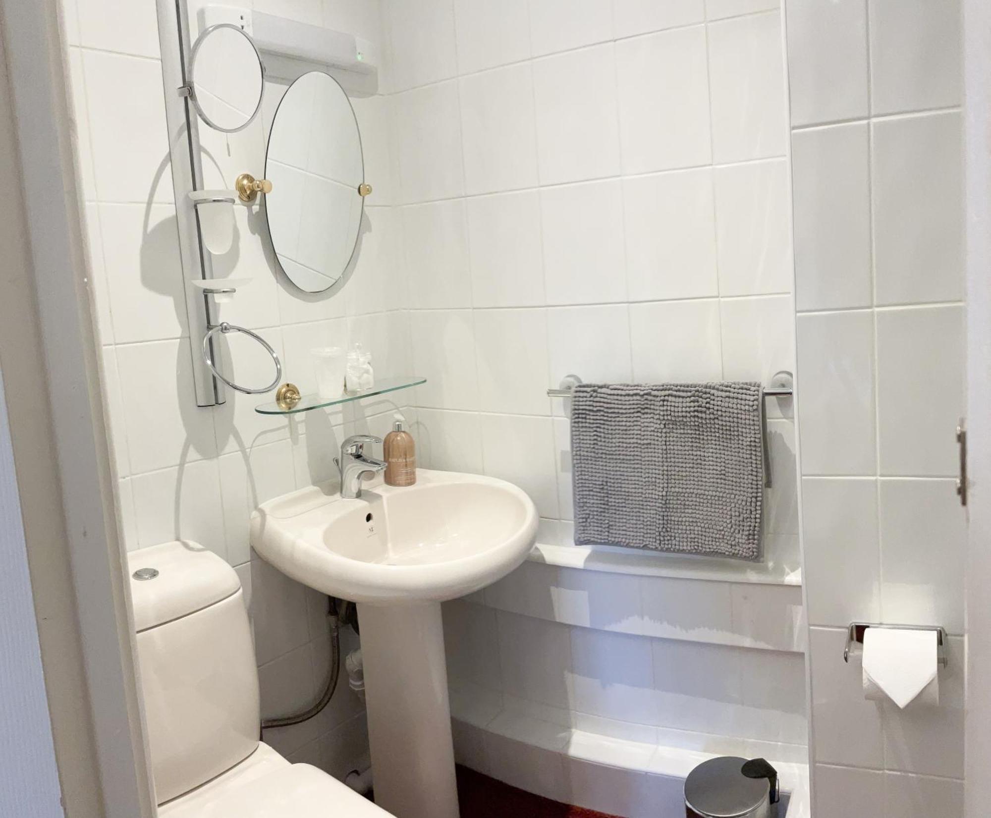 Southlands B&B Bourton-on-the-Water Bilik gambar