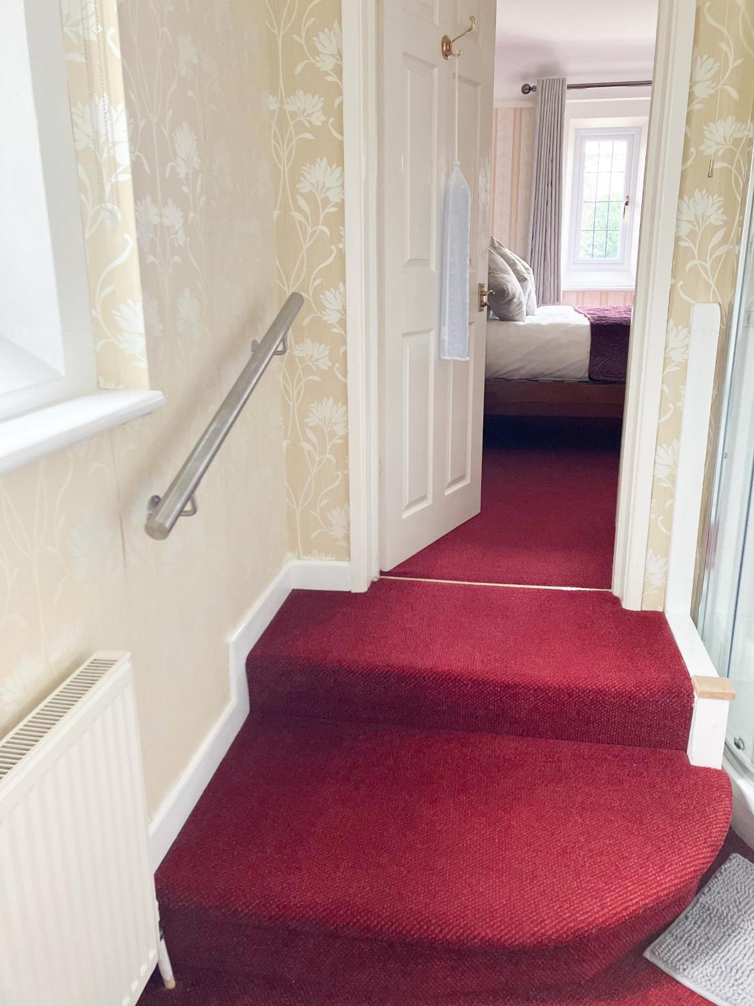 Southlands B&B Bourton-on-the-Water Bilik gambar