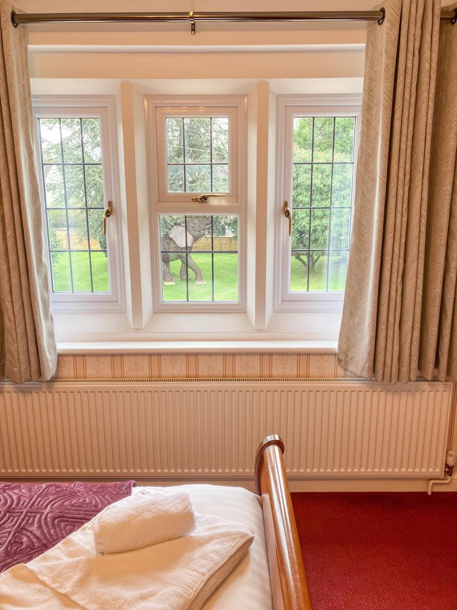 Southlands B&B Bourton-on-the-Water Bilik gambar