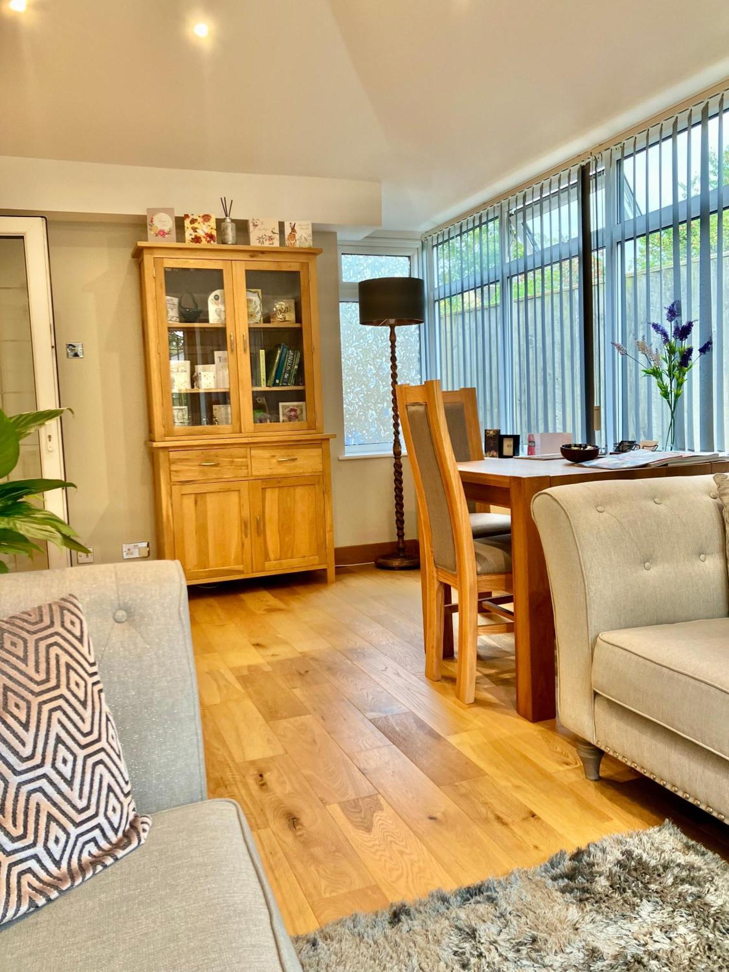 Southlands B&B Bourton-on-the-Water Luaran gambar