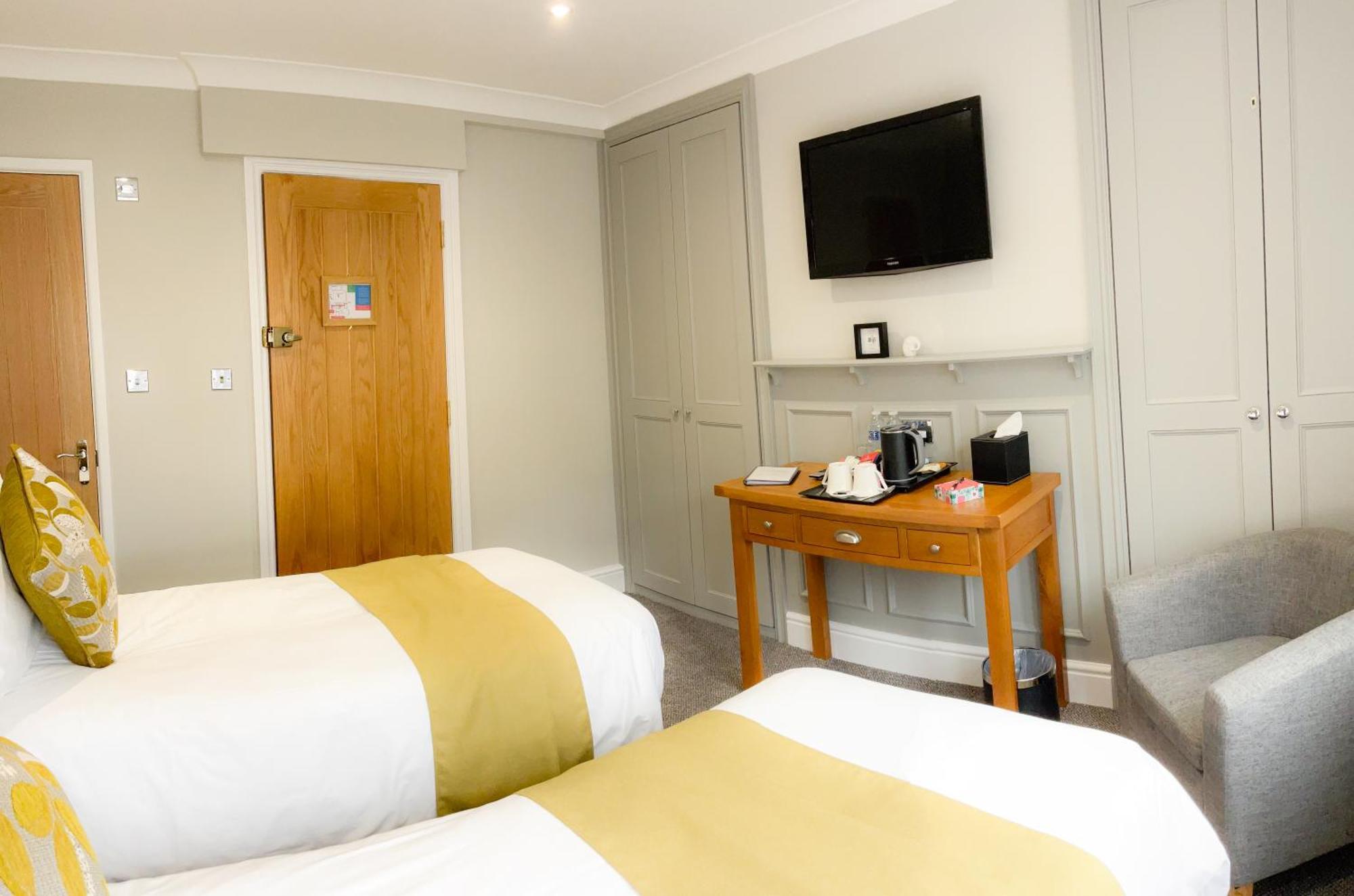 Southlands B&B Bourton-on-the-Water Bilik gambar