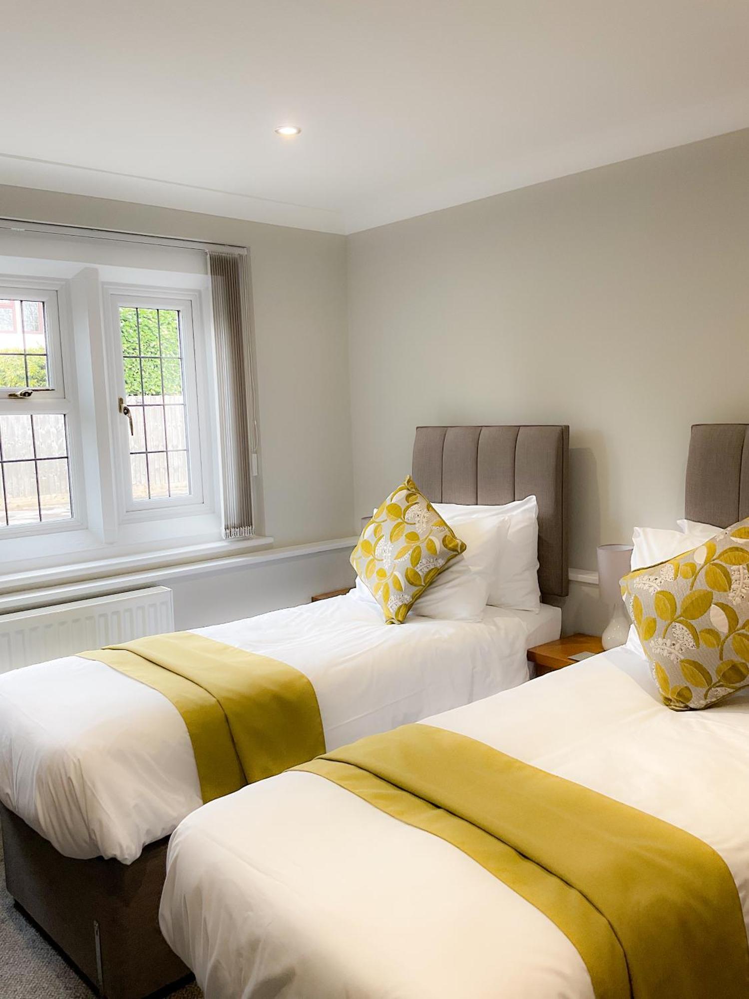 Southlands B&B Bourton-on-the-Water Bilik gambar