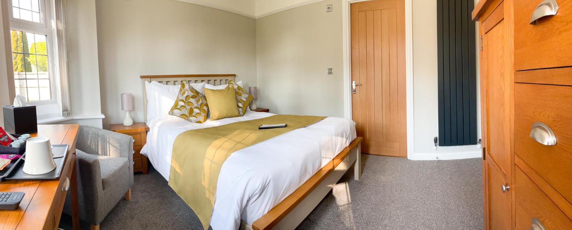 Southlands B&B Bourton-on-the-Water Bilik gambar