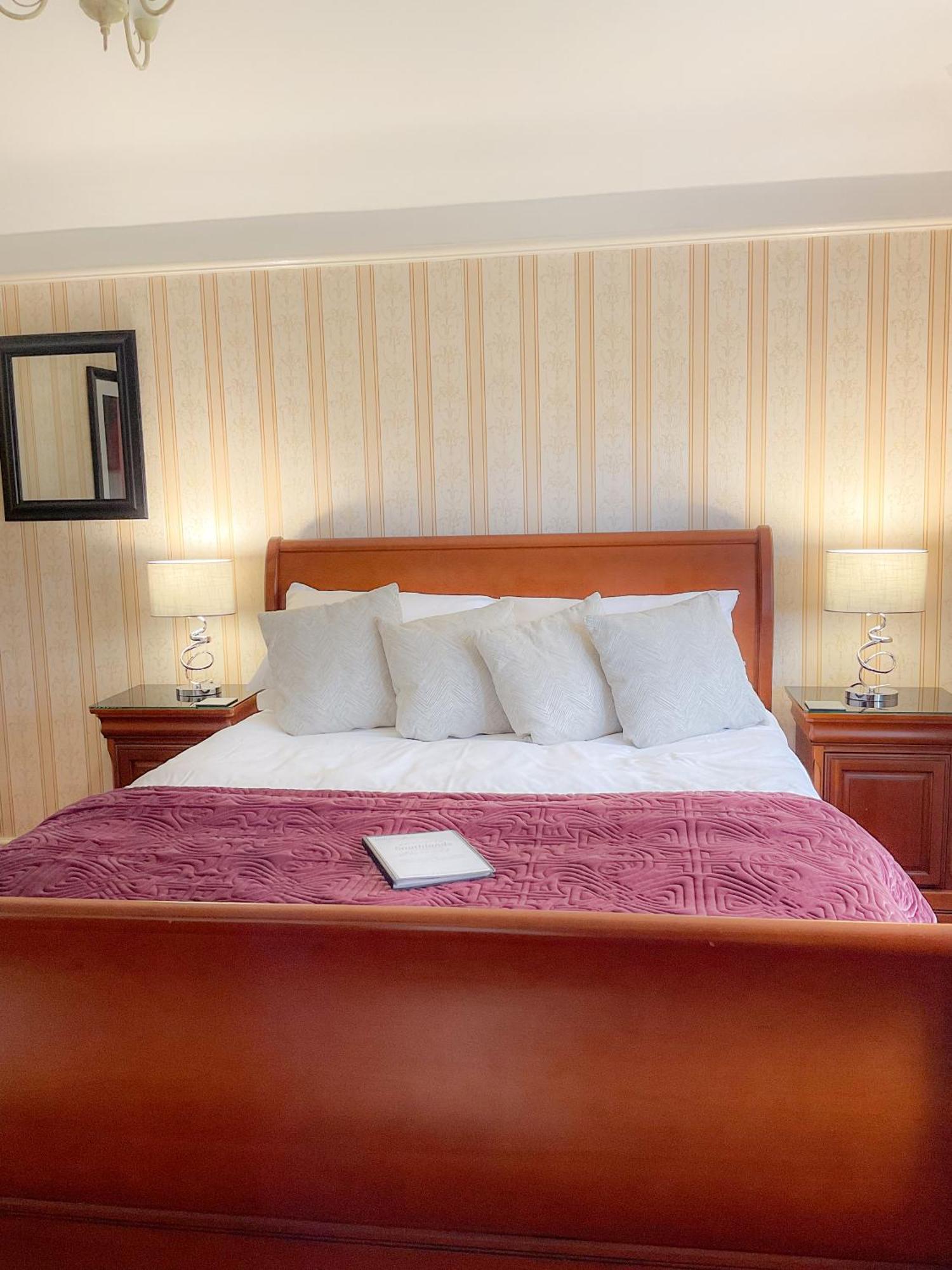 Southlands B&B Bourton-on-the-Water Bilik gambar