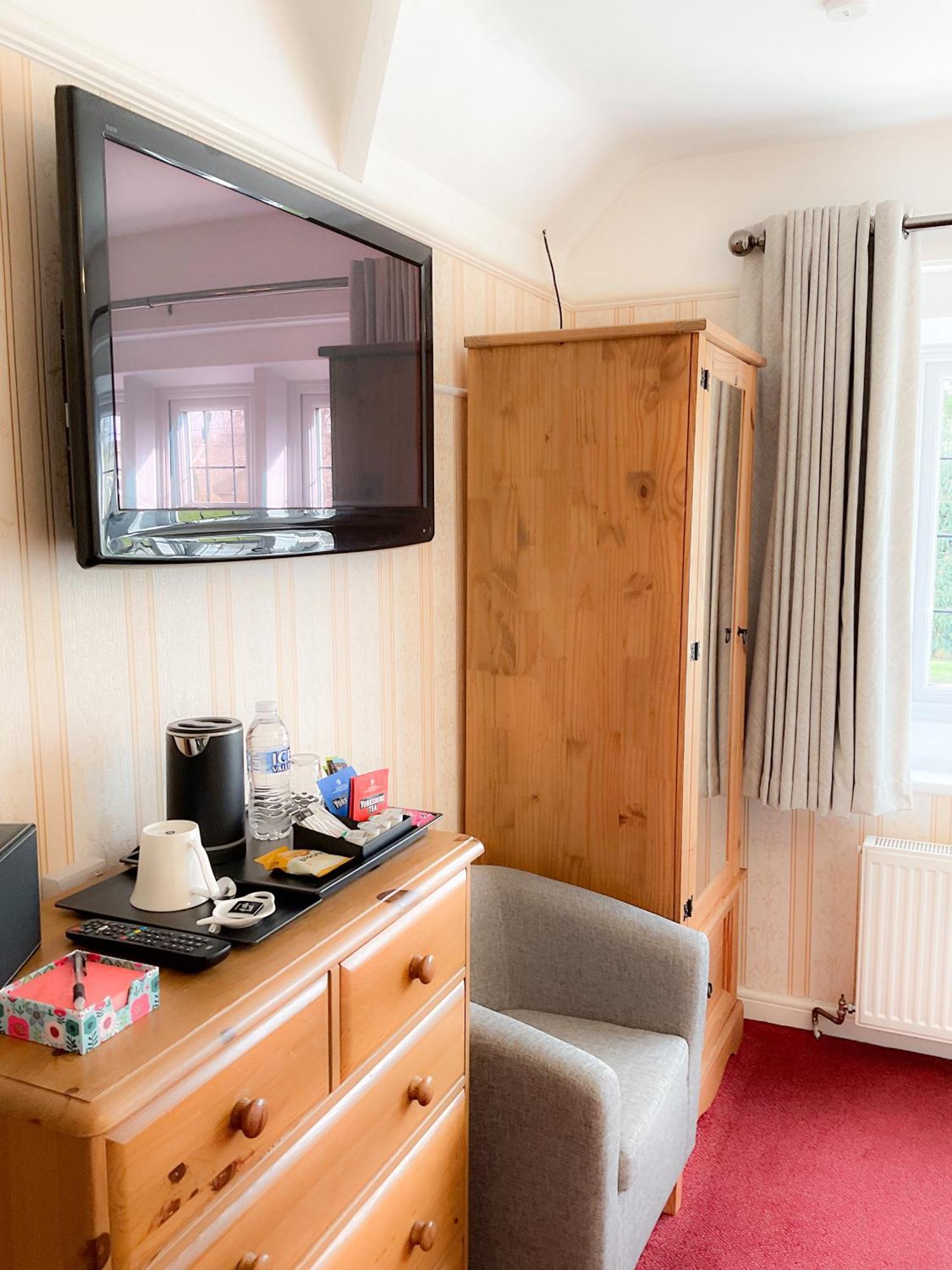 Southlands B&B Bourton-on-the-Water Bilik gambar