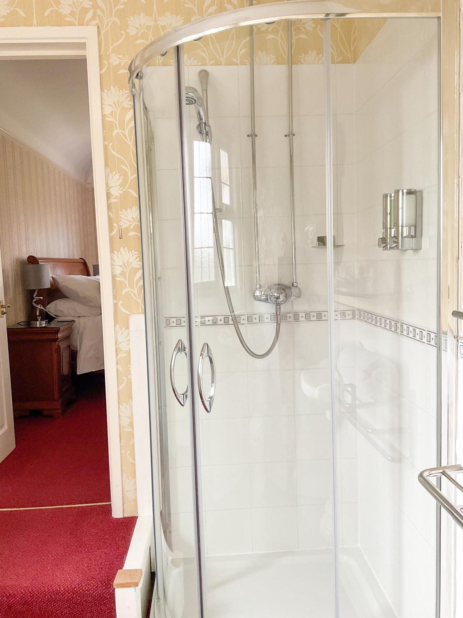 Southlands B&B Bourton-on-the-Water Bilik gambar