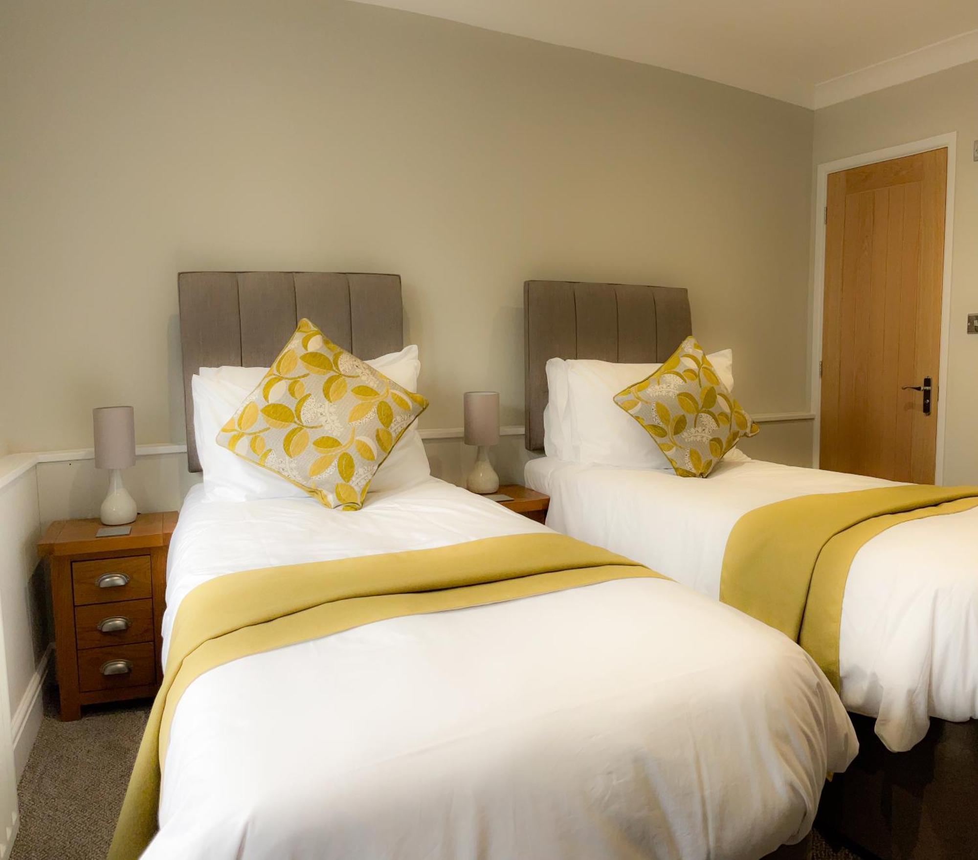 Southlands B&B Bourton-on-the-Water Bilik gambar