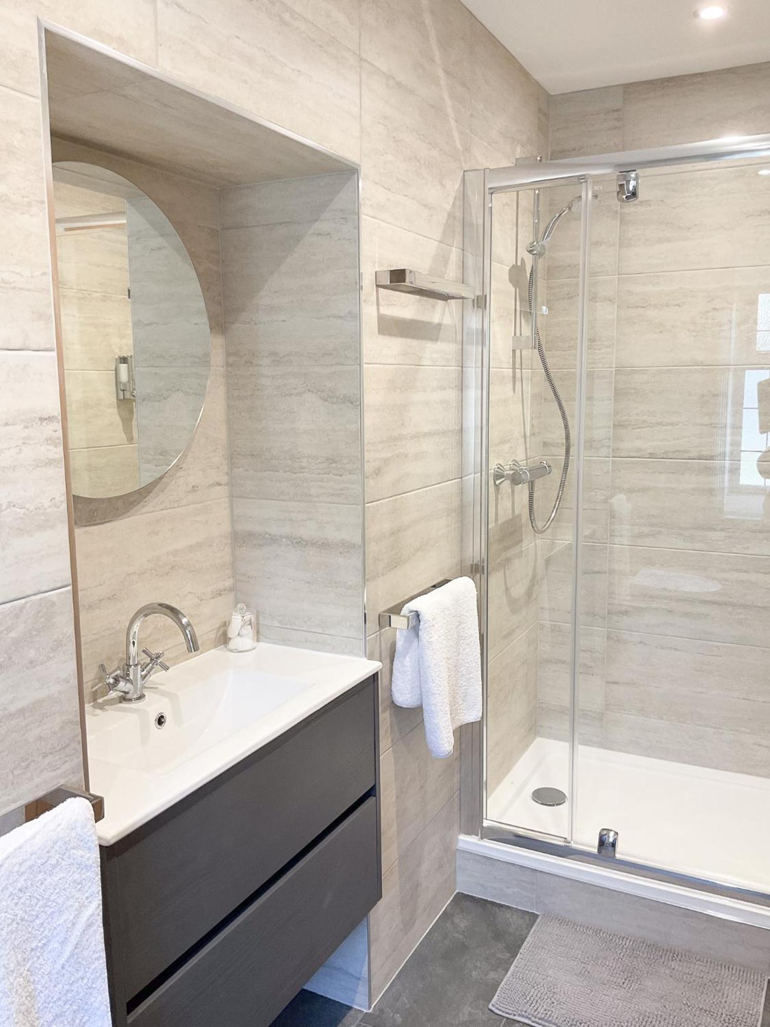 Southlands B&B Bourton-on-the-Water Bilik gambar