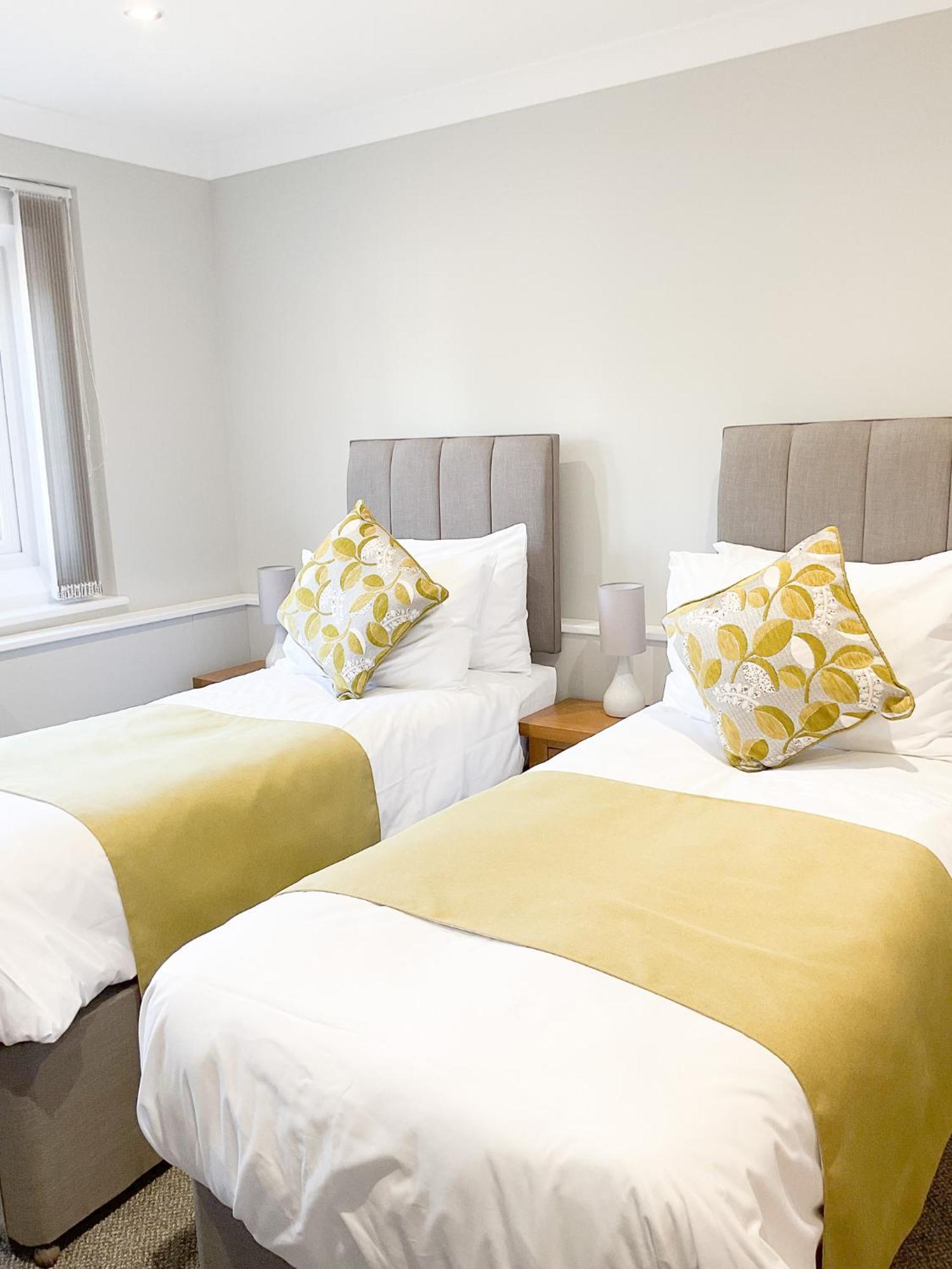 Southlands B&B Bourton-on-the-Water Luaran gambar