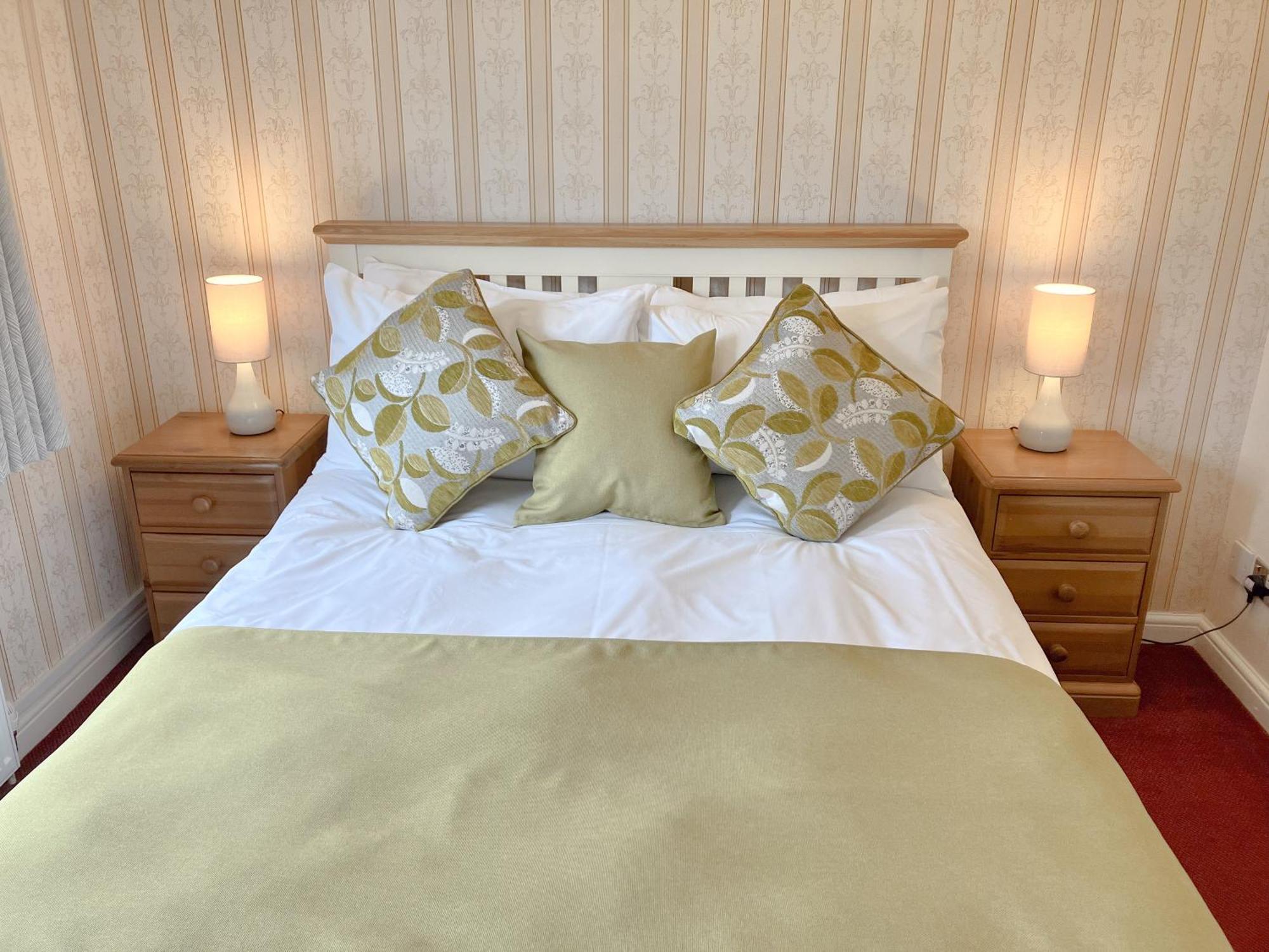 Southlands B&B Bourton-on-the-Water Luaran gambar