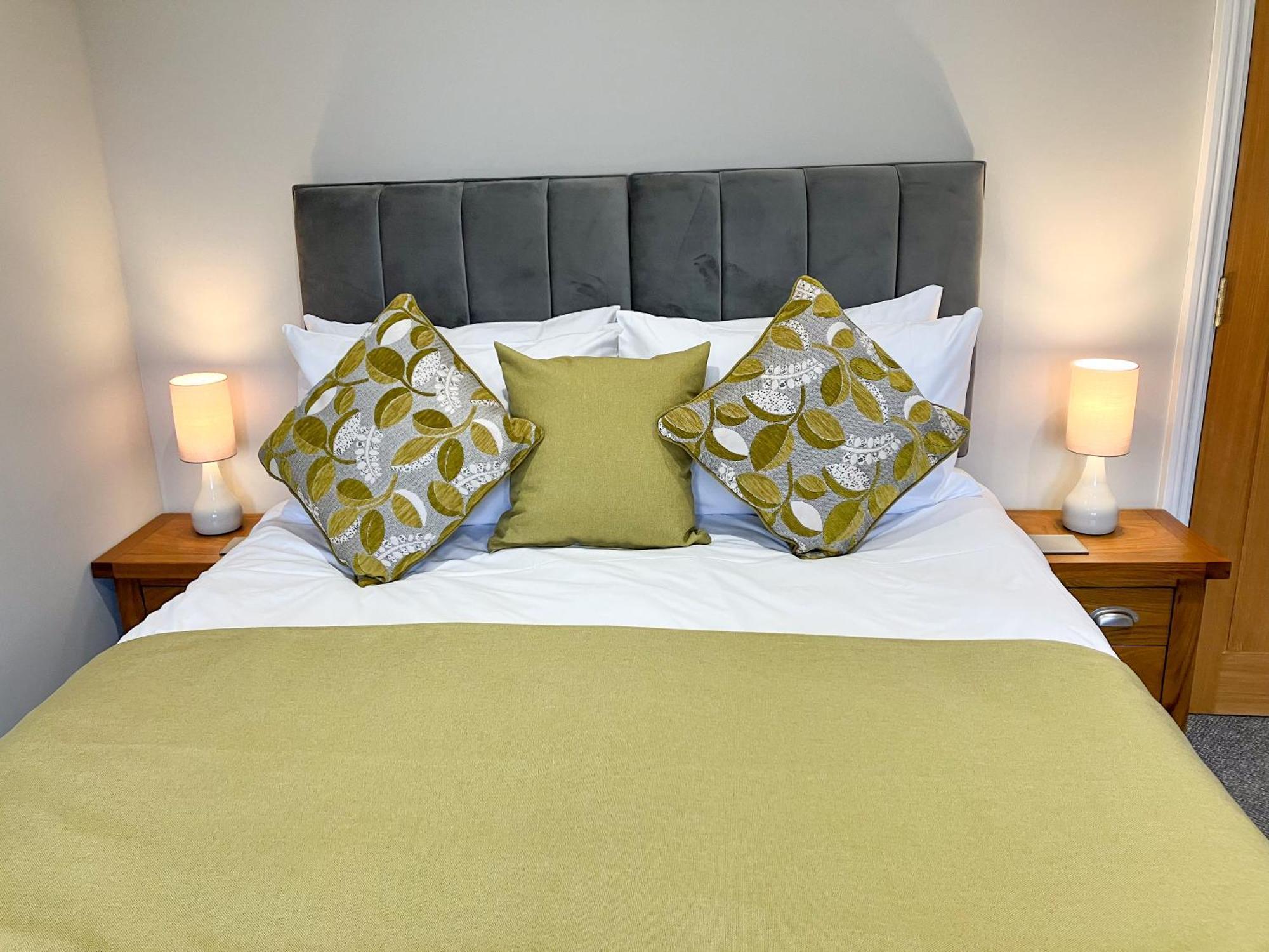 Southlands B&B Bourton-on-the-Water Luaran gambar